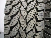 Recambio de neumatico/s para lada niva ( 2121 / 21213 / 21214 / 21215 ) 1.7 cat referencia OEM IAM 20575R1597T GENERAL GRABBET A