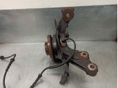 Recambio de mangueta delantera derecha para fiat tipo ii (357) fam easy referencia OEM IAM 51983553 