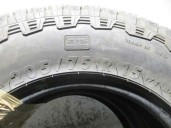 Recambio de neumatico/s para lada niva ( 2121 / 21213 / 21214 / 21215 ) 1.7 cat referencia OEM IAM 20575R1597T GENERAL GRABBET A