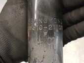 Recambio de amortiguador trasero derecho para ssangyong rodius 2.7 turbodiesel cat referencia OEM IAM 4531021100  
