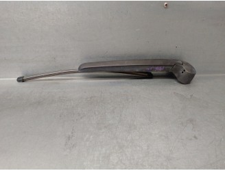 Replacement rear wiper arm for Seat Leon (KL1) 1.5 16V TSI ACT OEM IAM reference 5FE955707 