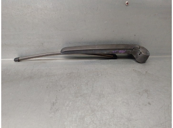 Recambio de brazo limpia trasero para seat leon (kl1) 1.5 16v tsi act referencia OEM IAM 5FE955707  