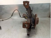 Recambio de mangueta delantera derecha para fiat tipo ii (357) fam easy referencia OEM IAM 51983553 