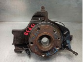 Recambio de mangueta delantera derecha para fiat tipo ii (357) fam easy referencia OEM IAM 51983553 