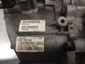 Recambio de caja cambios para volvo s60 berlina 2.4 diesel cat referencia OEM IAM 456R7002DB 8252132 9482355