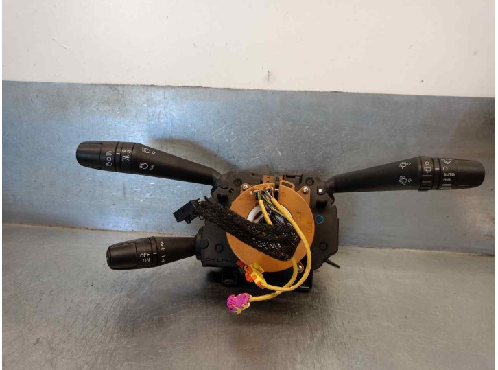 Recambio de mando luces para alfa romeo giulietta (191) 1.6 jtdm cat referencia OEM IAM 156106224  