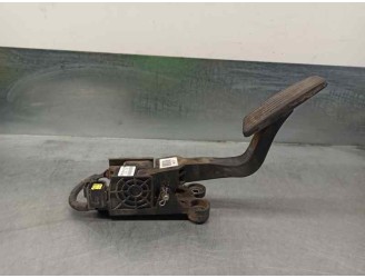 Replacement pedal potentiometer for Renault Megane I Phase 2 Saloon (BA0) 1.9 DTi Diesel OEM IAM reference 01530834 