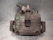 Recambio de pinza freno delantera izquierda para lancia ypsilon (402) 1.2 cat referencia OEM IAM 77365812  