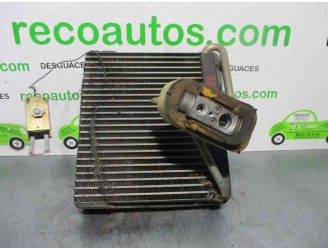 Replacement air conditioning evaporator for Opel Astra G coupé 2.2 16V cat (Z 22 SE) OEM IAM reference 