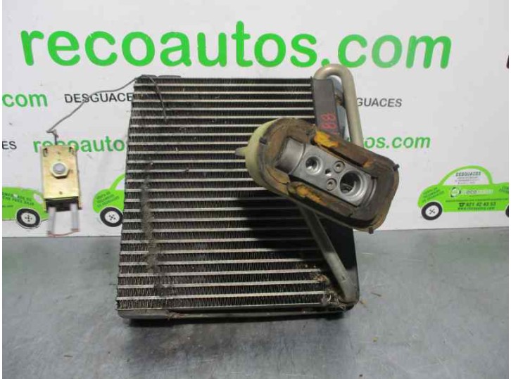 Recambio de evaporador aire acondicionado para opel astra g coupé 2.2 16v cat (z 22 se) referencia OEM IAM 