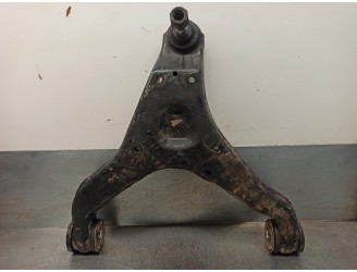 Replacement front left lower suspension arm for Iveco Daily KA 2.3 diesel cat OEM IAM reference 500334487 