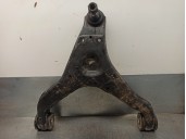 Replacement front left lower suspension arm for Iveco Daily KA 2.3 diesel cat OEM IAM reference 500334487 