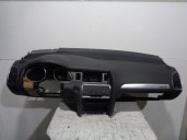 Replacement dashboard for Audi Q7 (4L) 3.0 V6 24V TDI OEM IAM reference 4L1857041NTPR BLACK 