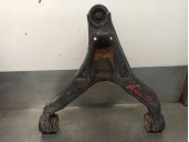 Replacement front left lower suspension arm for Iveco Daily KA 2.3 diesel cat OEM IAM reference 500334487 