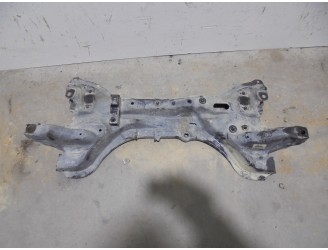Recambio de puente delantero para honda jazz (gd1/5) 1.2 dsi cat referencia OEM IAM 50200SAAG00 CUNA MOTOR SUELO BURRA 14