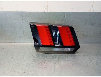 Recambio de piloto trasero izquierdo para peugeot 3008 ii suv (mc_, mr_, mj_, m4_) 1.2 thp/ puretech 130 (mrhnsm, mrhnsu, mrhnsj