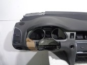 Replacement dashboard for Audi Q7 (4L) 3.0 V6 24V TDI OEM IAM reference 4L1857041NTPR BLACK 