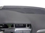 Recambio de salpicadero para audi q7 (4l) 3.0 v6 24v tdi referencia OEM IAM 4L1857041NTPR NEGRO 