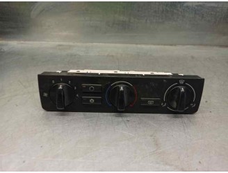 Recambio de mando calefaccion / aire acondicionado para bmw serie 3 compact (e46) 2.0 diesel cat referencia OEM IAM 64116921845 