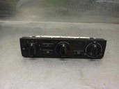 Recambio de mando calefaccion / aire acondicionado para bmw serie 3 compact (e46) 2.0 diesel cat referencia OEM IAM 64116921845 