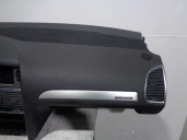 Replacement dashboard for Audi Q7 (4L) 3.0 V6 24V TDI OEM IAM reference 4L1857041NTPR BLACK 