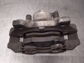 Recambio de pinza freno delantera izquierda para lancia ypsilon (402) 1.2 cat referencia OEM IAM 77365812  