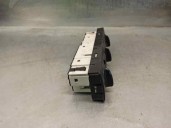 Recambio de mando calefaccion / aire acondicionado para bmw serie 3 compact (e46) 2.0 diesel cat referencia OEM IAM 64116921845 