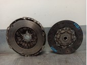 Recambio de kit embrague para opel astra j lim. 1.7 16v cdti referencia OEM IAM 55567324  