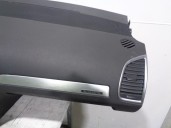 Replacement dashboard for Audi Q7 (4L) 3.0 V6 24V TDI OEM IAM reference 4L1857041NTPR BLACK 