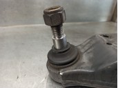 Replacement front left lower suspension arm for Iveco Daily KA 2.3 diesel CAT OEM IAM reference 500334487 