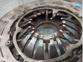 Recambio de kit embrague para opel astra j lim. 1.7 16v cdti referencia OEM IAM 55567324  