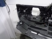 Replacement dashboard for Audi Q7 (4L) 3.0 V6 24V TDI OEM IAM reference 4L1857041NTPR BLACK 