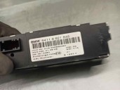 Recambio de mando calefaccion / aire acondicionado para bmw serie 3 compact (e46) 2.0 diesel cat referencia OEM IAM 64116921845 