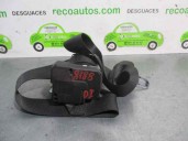 Recambio de cinturon seguridad delantero izquierdo para opel astra g coupé 2.2 16v cat (z 22 se) referencia OEM IAM 90560637 