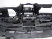 Replacement dashboard for Audi Q7 (4L) 3.0 V6 24V TDI OEM IAM reference 4L1857041NTPR BLACK 