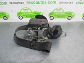 Recambio de cinturon seguridad delantero izquierdo para opel astra g coupé 2.2 16v cat (z 22 se) referencia OEM IAM 90560637 