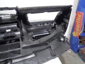 Replacement dashboard for Audi Q7 (4L) 3.0 V6 24V TDI OEM IAM reference 4L1857041NTPR BLACK 