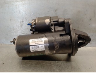 Recambio de motor arranque para opel vectra a 2.0 referencia OEM IAM 0001108079 0001108079 