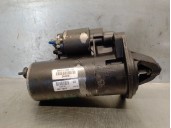 Recambio de motor arranque para opel vectra a 2.0 referencia OEM IAM 0001108079 0001108079 
