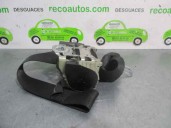 Recambio de cinturon seguridad delantero izquierdo para opel astra g coupé 2.2 16v cat (z 22 se) referencia OEM IAM 90560637 