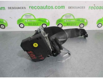 Recambio de cinturon seguridad trasero derecho para opel astra g coupé 2.2 16v cat (z 22 se) referencia OEM IAM 90560642 