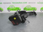 Recambio de cinturon seguridad trasero derecho para opel astra g coupé 2.2 16v cat (z 22 se) referencia OEM IAM 90560642 