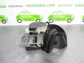 Recambio de cinturon seguridad trasero derecho para opel astra g coupé 2.2 16v cat (z 22 se) referencia OEM IAM 90560642 