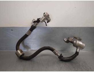 Recambio de tubos aire acondicionado para fiat tipo ii (357) fam easy referencia OEM IAM 52084258 52091329 