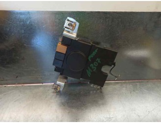 Recambio de modulo electronico para audi a3 (8p) 2.0 tdi referencia OEM IAM 8P3035225  