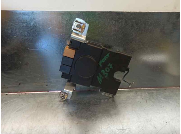 Recambio de modulo electronico para audi a3 (8p) 2.0 tdi referencia OEM IAM 8P3035225 