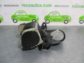 Recambio de cinturon seguridad trasero derecho para opel astra g coupé 2.2 16v cat (z 22 se) referencia OEM IAM 90560642 