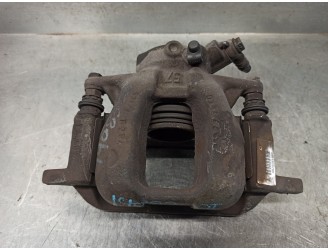 Recambio de pinza freno delantera izquierda para peugeot 407 st confort pack referencia OEM IAM 9661859780  TRW