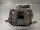 Recambio de pinza freno delantera izquierda para peugeot 407 st confort pack referencia OEM IAM 9661859780  TRW