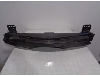 Recambio de refuerzo paragolpes delantero para lancia ypsilon (402) 1.2 cat referencia OEM IAM 51837520 DE HIERRO 